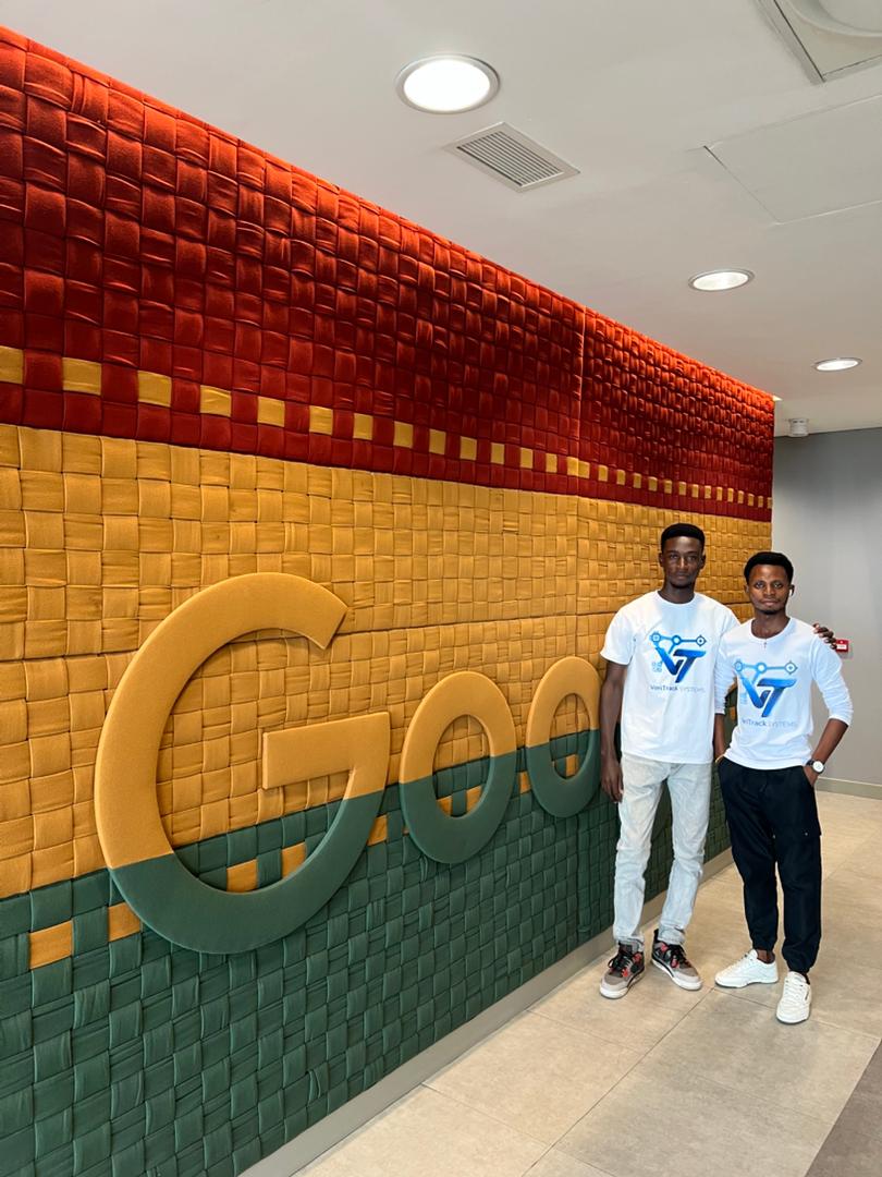 Google Office Felix